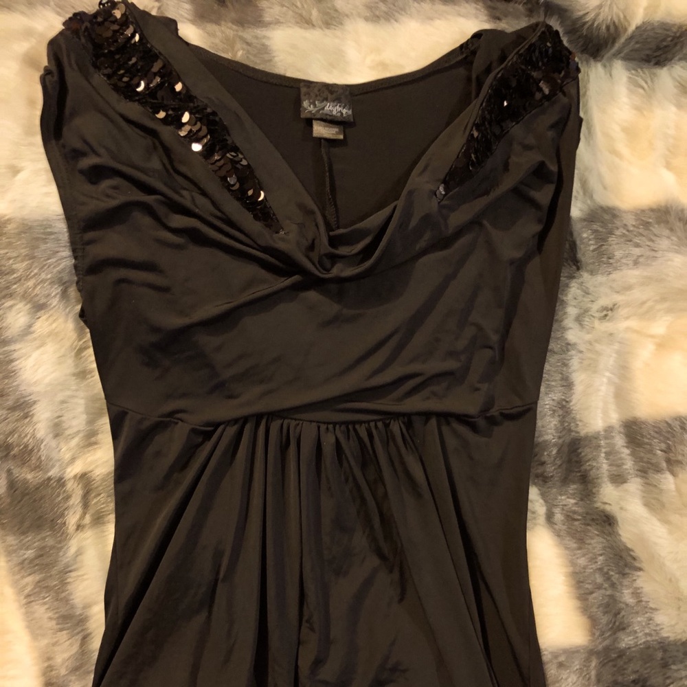 Daytrip sequence top